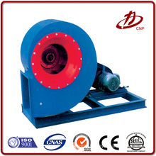 High Pressure Centrifugal exhaust Fan